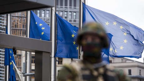 Nueva estrategia de EE.UU. califica a Europa de "incubadora" de amenazas terroristas