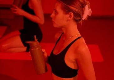 Hot Sculpt, el entrenamiento con infrarrojos que combina fuerza y cardio y al que cuesta no volver