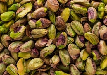 Los pistachos, el snack que los nutricionistas recomiendan para media mañana y que no engorda si sabes cuántos comer