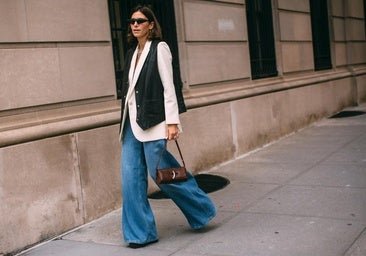 La historia detrás de los remaches, el detalle más icónico de los jeans