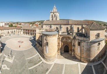 En este pueblo de Madrid nació el cardenal Cisneros y vivió San Isidro: un casco antiguo de película y rutas de senderismo primaverales