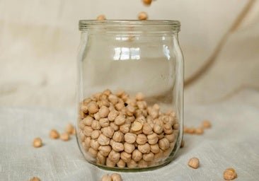 Por qué las legumbres deberían estar en tu plato cada semana después de los 45, según una nutricionista