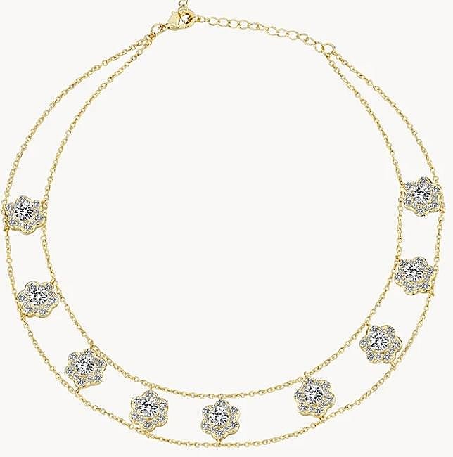 La mejor selección de joyas para novias