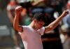 Roland Garros, día 7: los hermanos Cerúndolo vuelven a salir a la cancha en un torneo que se quedó sin favoritos