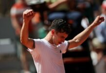 Roland Garros, día 7: los hermanos Cerúndolo vuelven a salir a la cancha en un torneo que se quedó sin favoritos