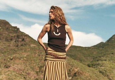 Mis amigas francesas y yo coincidimos: estos son los básicos de armario cápsula que incorporaremos en primavera y verano