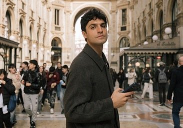 Tomás Páramo, el influencer y guía espiritual: «No es un acto heroico hablar de Dios o de fe en las redes»