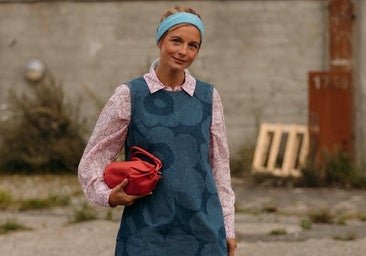 Mi mejor amiga adora los estampados: seis básicos inspirados en su armario de primavera