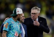 Brasil vs Marruecos, por el Mundial 2026, EN VIVO: a qué hora juegan, formaciones y cómo ver el partido del Grupo C