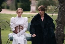 Crítica de «Las 100 Noches del deseo»: Maika Monroe y Nicholas Galitzine en una propuesta que no logra sostenerse