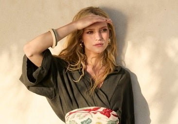 Las colecciones de lino que solucionan el verano cuando quieres vestir cómoda, fresca y elegante