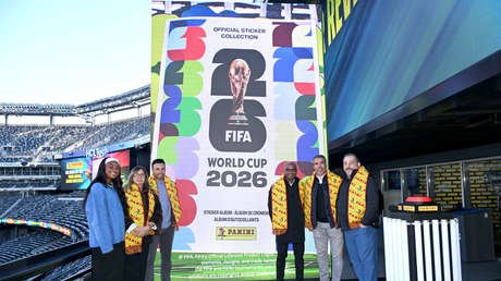 Fin de una época: cómo la FIFA deja atrás sus casi 60 años de relación con Panini