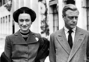 Wallis Simpson, la socialité que se enamoró de Eduardo VIII y tuvo uno de los joyeros más icónicos del siglo XX: del broche de Cartier al brazalete de diamantes