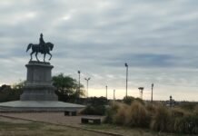 El tiempo en Córdoba: mucha inestabilidad en un templado jueves