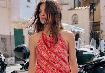 Los vestidos de nueva colección que se están agotando para este verano