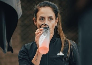 Toscana Viar, nutricionista de la Selección Española: «La creatina es una herramienta de bienestar y salud»