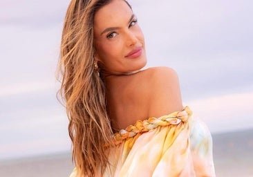 Salena Sainz, nutricionista: «No es cuestión de cuánto hierro se consume, sino de cuánto absorbe el cuerpo»