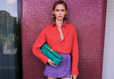 6 looks, recién llegados a tienda, que puedes copiar en menos de 5 minutos