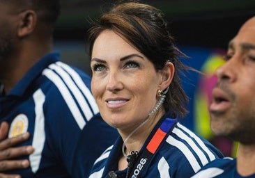 Quién es Suzanne Huurman, la única mujer al frente de un equipo médico en el Mundial de fútbol 2026