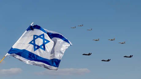 Medios: Israel anticipa "varios días" de intensos combates contra Irán y sus aliados en Oriente Medio