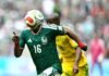 Julián Quiñones, drama y revancha detrás del autor del primer gol del Mundial: guerrilla, narcos y un pedido de perdón