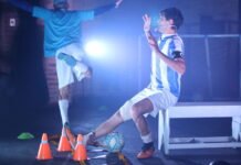La obra de teatro infantil cordobesa «Te llevo en el alma» está recorriendo los CPC