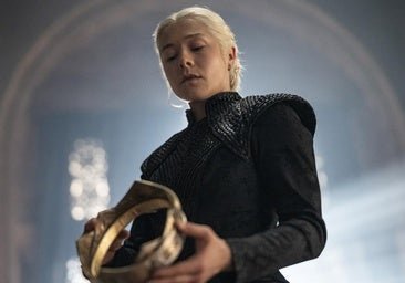 Los estrenos de series de junio: el regreso de La casa del dragón y la última temporada de The Bear