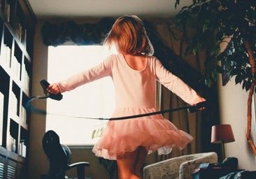 Tres expertas opinan sobre los juguetes para niñas que cuentan calorías: «Son muy peligrosos»