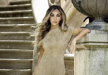 Loreto Sesma: «Nunca he escrito para vender y nunca he escrito para gustar»