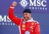 Lewis Hamilton renació en Ferrari: de sentirse “inútil” a ganar en Barcelona y volver a soñar con el título de Fórmula 1