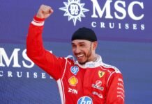 Lewis Hamilton renació en Ferrari: de sentirse “inútil” a ganar en Barcelona y volver a soñar con el título de Fórmula 1
