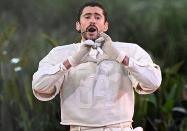 Qué canciones exclusivas podría cantar Bad Bunny en los conciertos de Madrid: nuestras apuestas de cada día