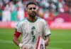 Mahrez, el líder de Argelia que nació en Francia y tiene su propio Last Dance como su ídolo Messi: «¿Otro Mundial? No soy Cristiano»