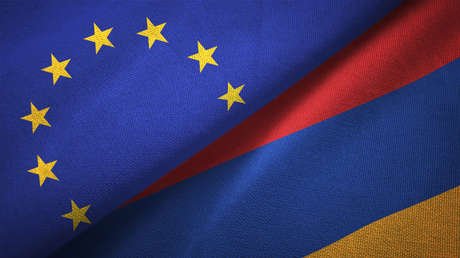 Zajárova: Occidente engaña a Armenia y destruye sus lazos