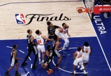 New York Knicks se cita con la gloria en la NBA: visita a San Antonio Spurs y si gana será campeón tras 53 años