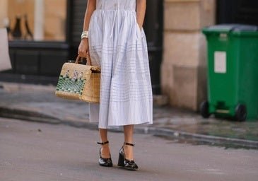 De símbolo portugués a novedad de Carolina Herrera: el cesto artesanal que ahora arrasa en las firmas de lujo