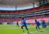 Pensó que podía perder un ojo, terminó siendo vendido por millones y ahora jugará un Mundial: la historia de Yoane Wissa