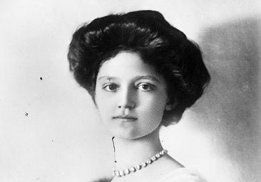 El fascinante enigma del diamante Florentino de la emperatriz Zita: resurge tras cien años desaparecido