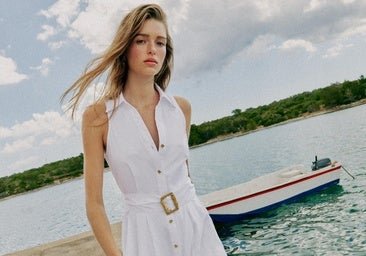 Todas las prendas y accesorios que te resolverán los primeros looks de verano