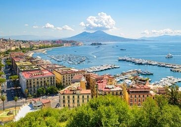 Nápoles y Amalfi, los destinos perfectos para conocer el sur de Italia