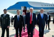 «Todos los judíos están hartos de ti»: Trump habría amenazado a Netanyahu con el «divorcio»