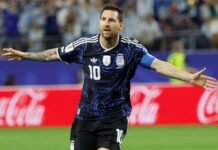 Argentina vs Cabo Verde por los dieciseisavos del Mundial 2026, EN VIVO: a qué hora juegan, formaciones y cómo ver