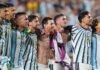 Argentina vs Inglaterra, por las semifinales del Mundial 2026: a qué hora es, dónde ver y cuáles son los antecedentes