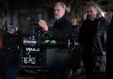 Quién era David Keighley, el hombre esencial en la historia del cine al que Nolan ha dedicado La Odisea