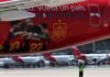 Así serán los festejos de España campeona del mundo: recepción con honores, caravana por Madrid y fiesta en Cibeles