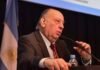 Cachanosky sobre la gestión de Milei: «La base monetaria se multiplicó por 4 desde el 10 de diciembre de 2023»