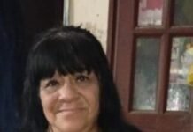 Córdoba: buscan a una mujer que tenía el botón antipánico desactivado