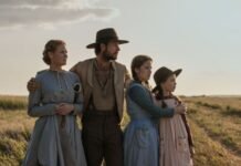 Crítica de “La casa de la pradera”: El western detrás del mito de «La familia Ingalls»