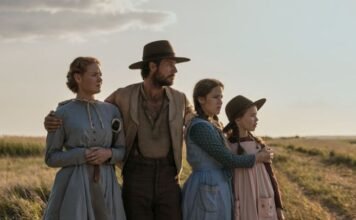 Crítica de “La casa de la pradera”: El western detrás del mito de «La familia Ingalls»
