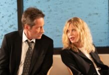 Crítica de “Lo que sucede después”: Meg Ryan revisita la comedia romántica desde la madurez